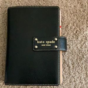 Kate Spade 6 Ring Planner